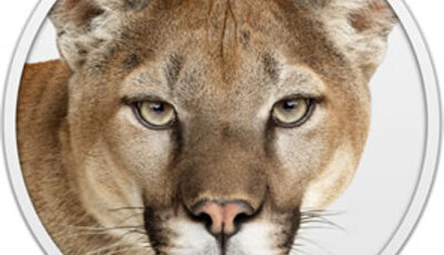 OS X Mountain Lion już jest ! Przyjdź do TiO.pl sprawdzić jak działa!