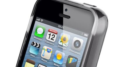Pokrowce do iPhone 5 już w TiO.pl