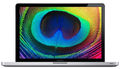 Nowy Macbook Pro 13 z wyświetlaczem Retina - dostępny 