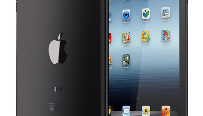 Apple iPad mini, zamów już dziś w TiO.pl