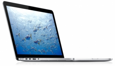 Nowy MacBook Pro 13 z wyświetlaczem Retina - tuż tuż w TiO.pl