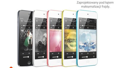 Nowy iMac - zamów już dziś w TiO.pl