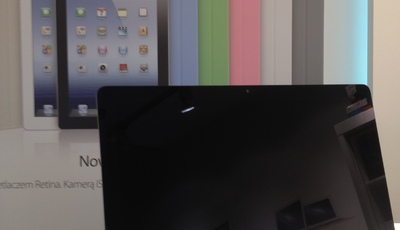 Nowy iMac dostępny już w TiO.pl