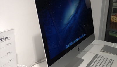 Nowy iMac 27-cali dostępne w TiO.pl