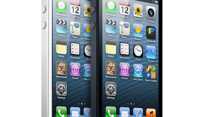 iPhone 5 16GB w super cenie 2839,00 zł tylko w TiO.pl