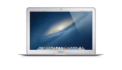 Zamów już dziś Nowe Macbooki Air na TiO.pl