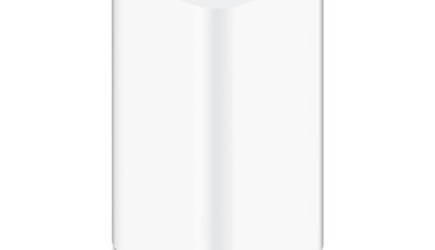 Nowe AirPort Time Capsule dostępne w TiO.pl 
