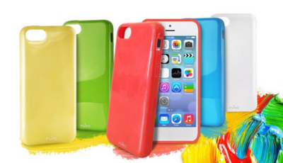 Etui do iPhone 5C i 5S dostępne w TiO.pl