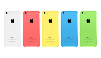 Kup iPhone 5C w TiO.pl już dziś.