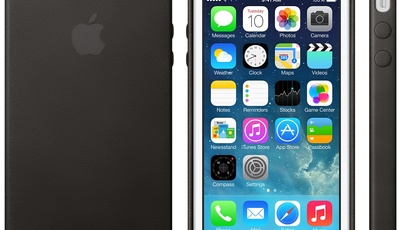 Oryginalne pokrowce do iPhone 5C i 5S dostępne na TiO.pl