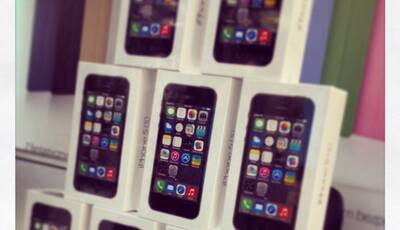 Apple iPhone 5S - dostępny w TiO.pl