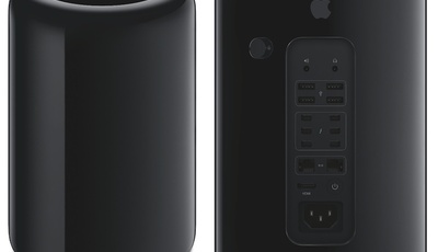 Apple Mac Pro -  już dziś zamów go na TiO.pl