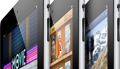 iPad Retina 4 gen. ponownie dostępny w TiO.pl już za 1699 zł