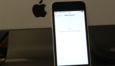 iOS 7.1 lista zmian w nowym systemie od Apple