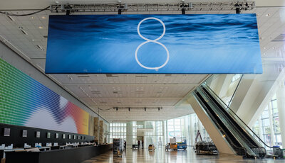iOS 8 oraz OSX 10.10 Yosemite stały się faktem...