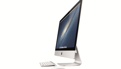 Nowy iMac, nowe ceny. 