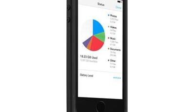 Mophie Space Pack 16, 32GB dostępny w TiO.pl