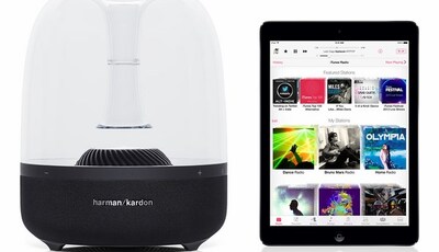Głośniki premium od firm JBL oraz Harman Kardon od dziś w TiO