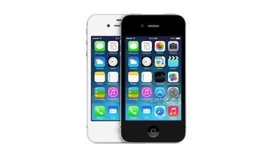 Mega obniżka cen iPhone 4S! Dostępny już za 1349 zł