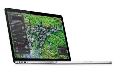 Nowe MacBooki Pro Retina oraz nowe ceny!