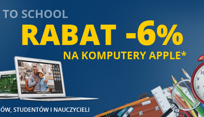Back to school z TiO.pl