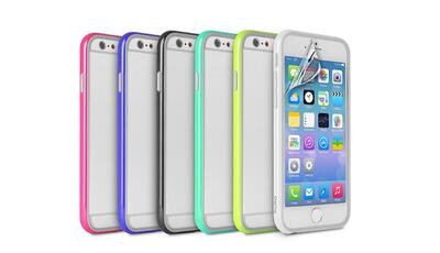 Etui dla iPhone 6 4.7 oraz 5.5 cala już dostępne!