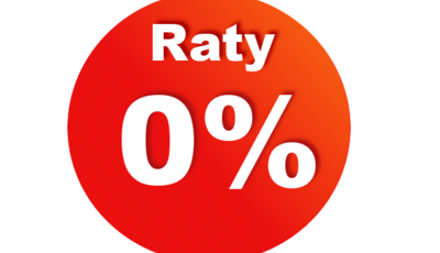 Prawdziwe Raty 10 x 0% od 27.11 do 09.11 w TiO.pl