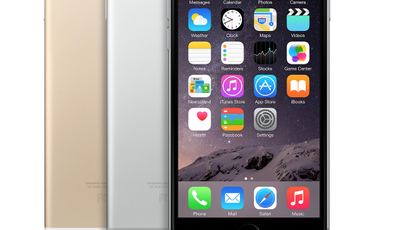 iPhone 6 już dostępne w salonie TiO.pl