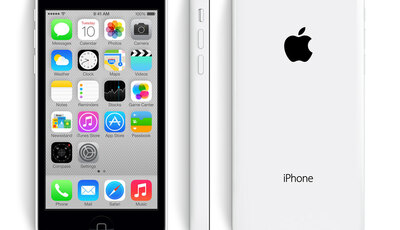 Ostatnie sztuki iPhone 5C 32 GB w bardzo atrakcyjnej cenie!