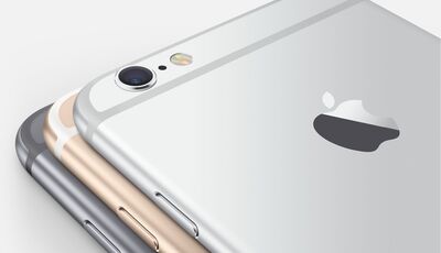 Dostępność iPhone 6 oraz iPhone 6 Plus.