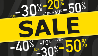 Totalna wyprzedaż w TiO.pl, przeceny nawet do 50%