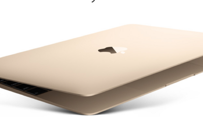 Już dziś zbieramy zamówienia na Macbooka 12-cali.