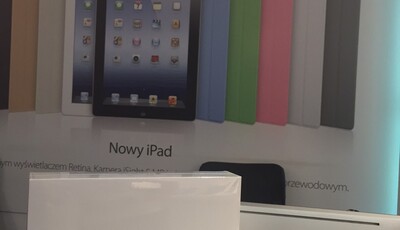 Nowy MacBook 12-cali w TiO.pl Przyjdź, Zobacz, Zamów!