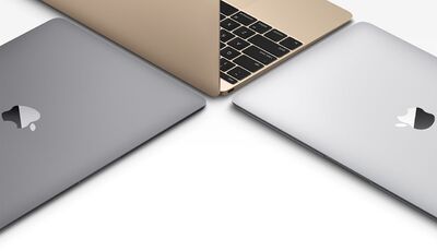 Back To School - Wszystkie komputery Apple 6% taniej!