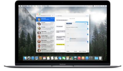 Nowy MacBook 12' w kolorze Space Grey dostępny od ręki