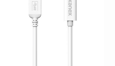 Nowe akcesoria USB-C firmy Kanex dla MacBook 12