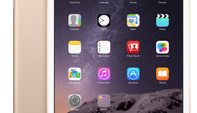 Apple iPad mini 3 Retina 16GB - w rewelacyjnej cenie 1339 zł