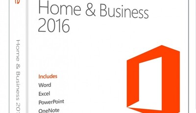 Office 2016 jest już dostepny w TiO.pl