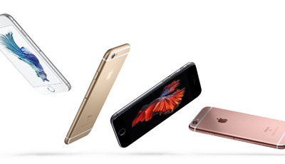 iPhone 6S, Apple TV i iPad Pro. Nowości po konferencji Apple.