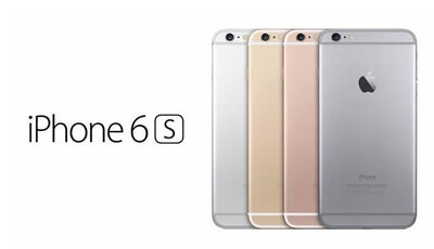 Złóż Preorder na iPhone 6S i 6S Plus już dziś.