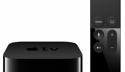 Nowe Apple TV 32,64 GB już wkrótce w TiO.pl