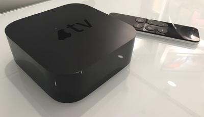 Nowe Apple TV 32 i 64 GB dostępne od ręki w TiO.pl