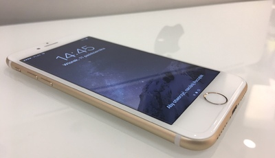 Wersja demonstracyjna iPhone 7 dostępna w TiO.pl