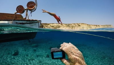 TiO.pl - Autoryzowanym Punktem Sprzedaży GoPRO