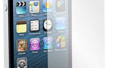 Folia ochronna do iPhone za 1 zł !!!