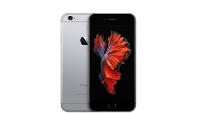 Apple iPhone 6s 16 GB + etui firmy (iLuv, Pinlo, Case Scenario, HP) GRATIS!