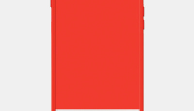 Kolorowa promocja na etui firmy Pantone