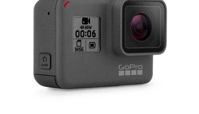 Kamera GoPro Hero 6 Black już dostępna!