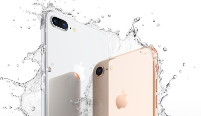 Nowy iPhone 8 i iPhone 8 Plus już niebawem w TiO.pl