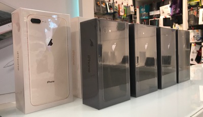 Nowy iPhone 8 i 8Plus już dostępne w TiO.pl